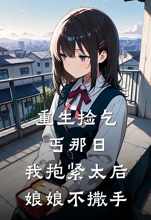 重生捡乞丐那日，我抱紧太后娘娘不撒手