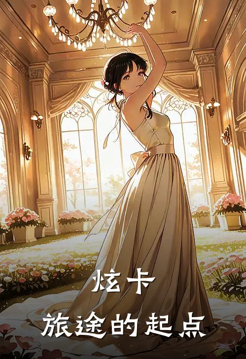 炫卡：旅途的起点