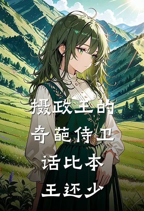 摄政王的奇葩侍卫，话比本王还少