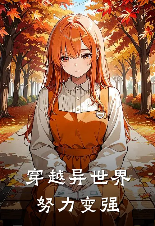 穿越异世界努力变强