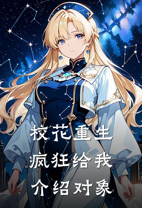 校花重生：疯狂给我介绍对象