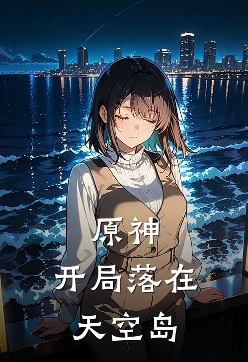 原神：开局落在天空岛