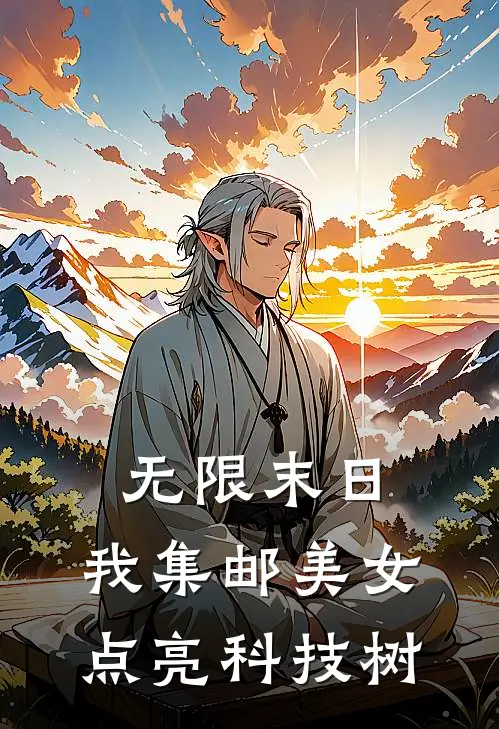 无限末日，我集邮美女点亮科技树