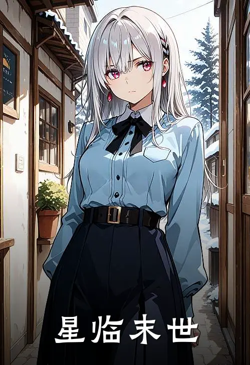 星临末世