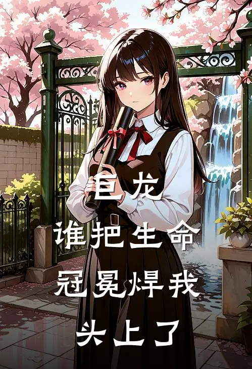 巨龙：谁把生命冠冕焊我头上了