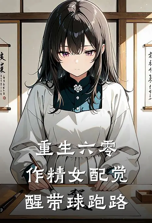 重生六零，作精女配觉醒带球跑路