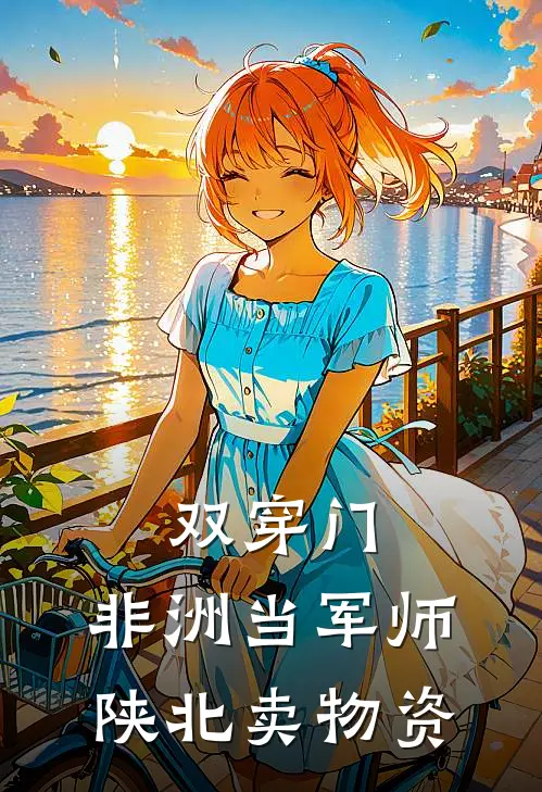 双穿门：非洲当军师，陕北卖物资