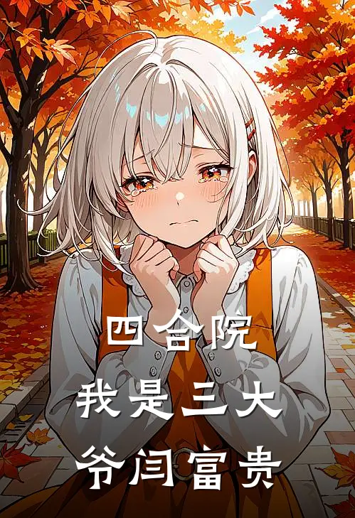 四合院：我是三大爷闫富贵