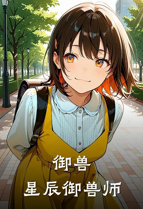 御兽：星辰御兽师