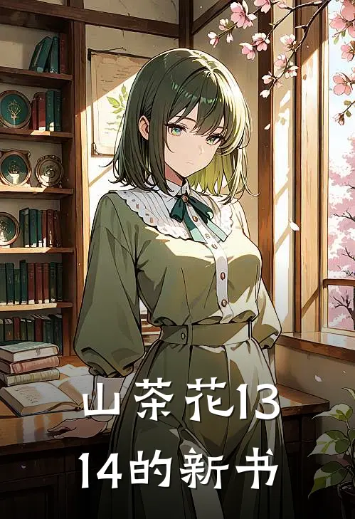 山茶花1314的新书