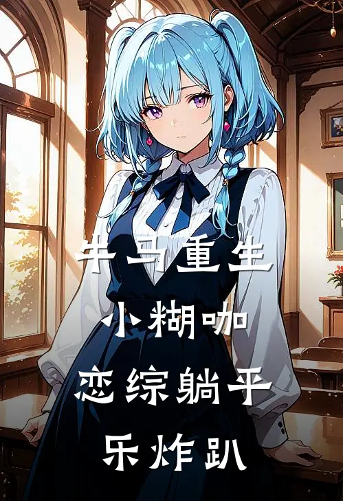 牛马重生小糊咖，恋综躺平乐炸趴