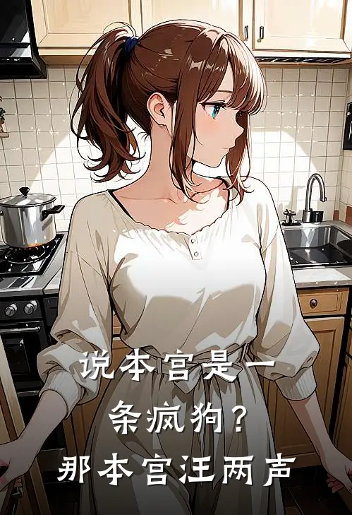 说本宫是一条疯狗？那本宫汪两声