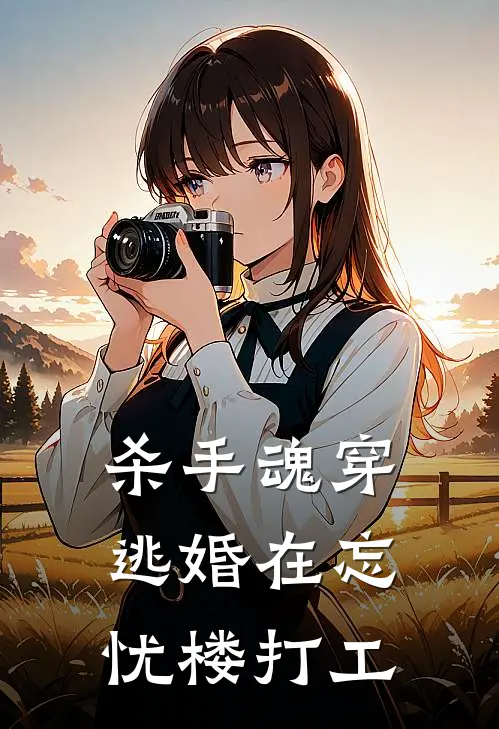 杀手魂穿逃婚在忘忧楼打工