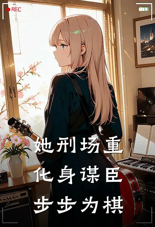 她刑场重化身谋臣步步为棋