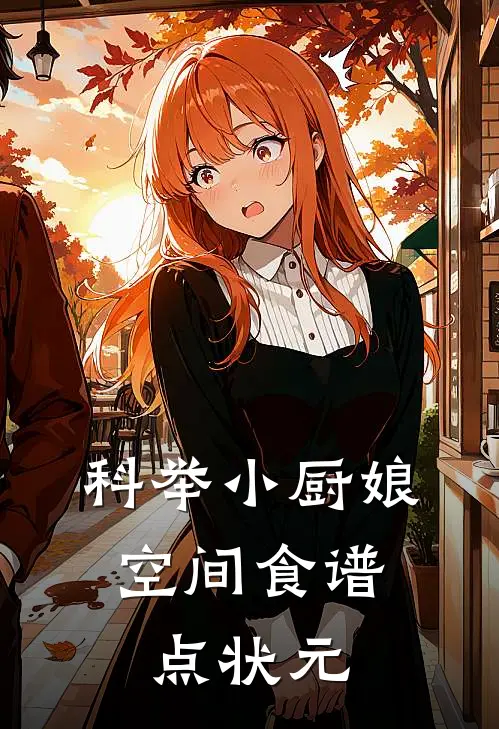 科举小厨娘：空间食谱点状元