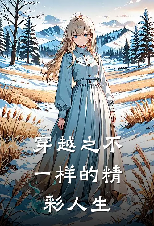 穿越之不一样的精彩人生