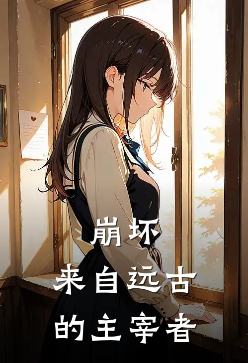 崩坏：来自远古的主宰者