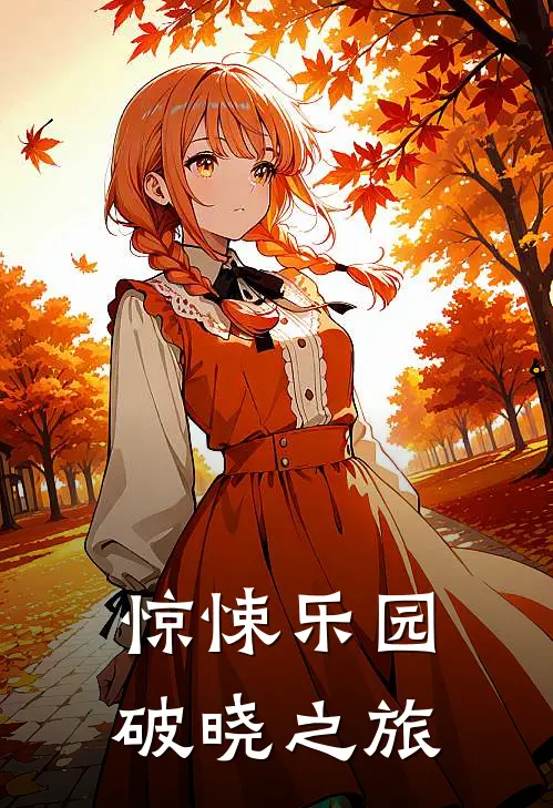 惊悚乐园：破晓之旅