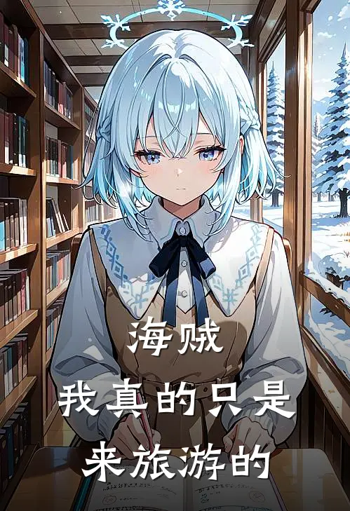 海贼：我真的只是来旅游的