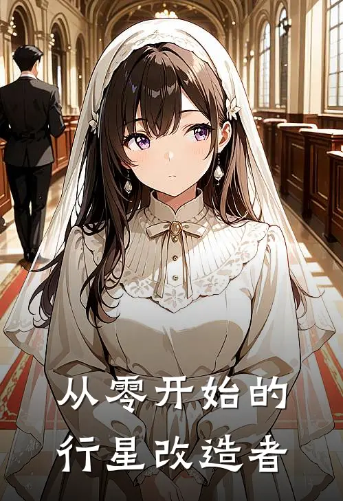 从零开始的行星改造者