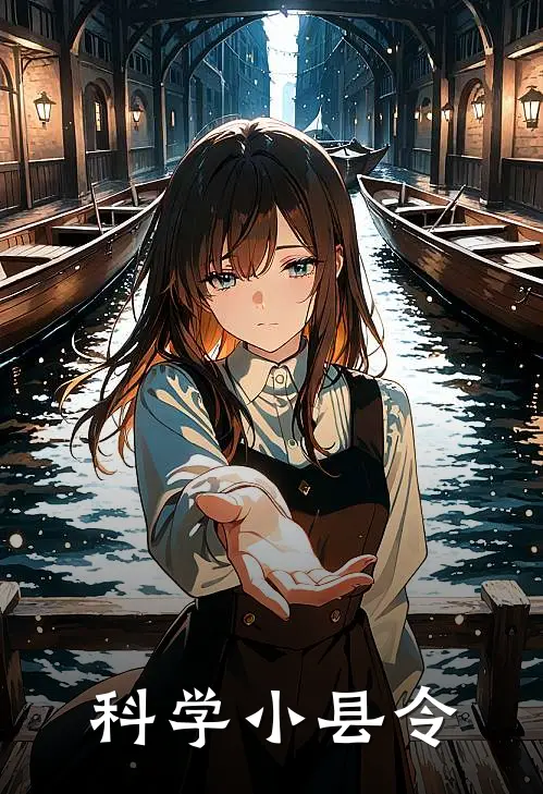 科学小县令