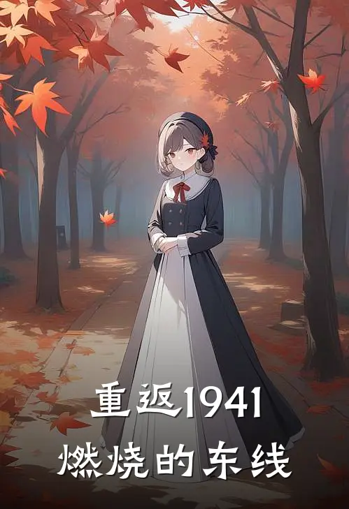 重返1941：燃烧的东线