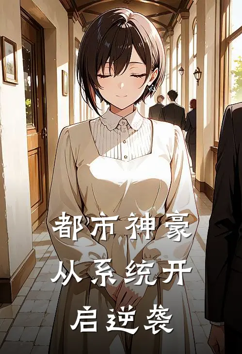 都市神豪从系统开启逆袭