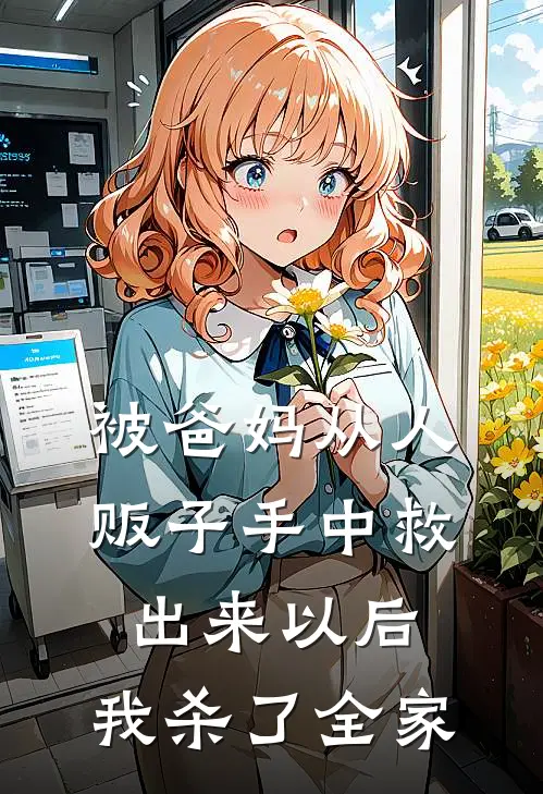 被爸妈从人贩子手中救出来以后，我杀了全家