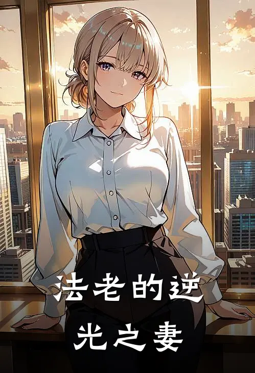 法老的逆光之妻