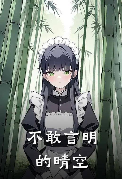 不敢言明的晴空