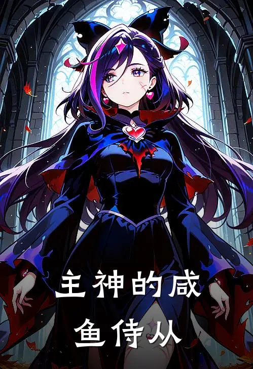 主神的咸鱼侍从