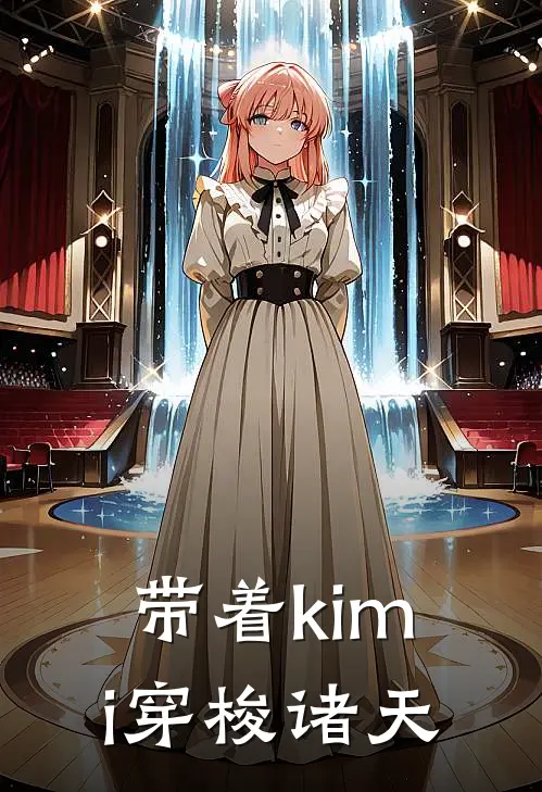 带着kimi穿梭诸天