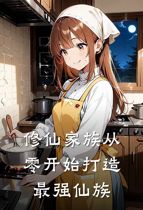 修仙家族从零开始打造最强仙族