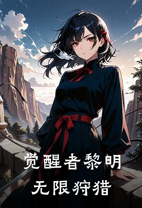 觉醒者黎明：无限狩猎