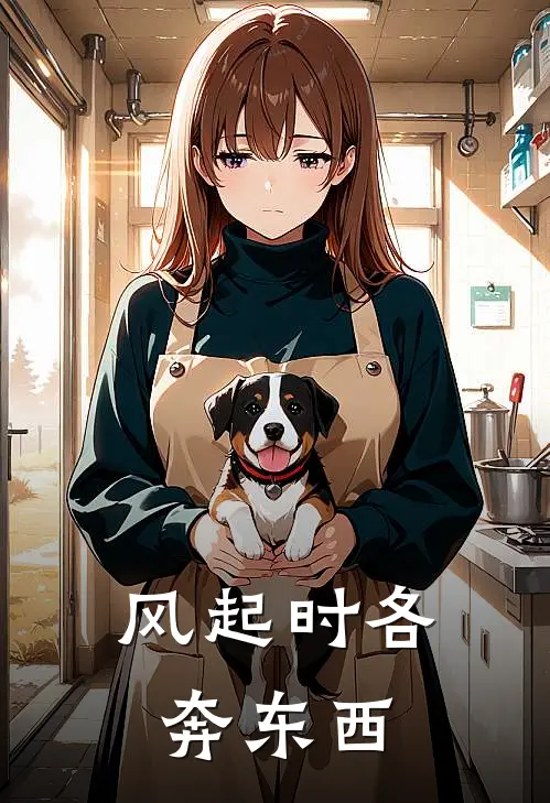 风起时各奔东西