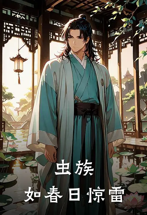 虫族：如春日惊雷