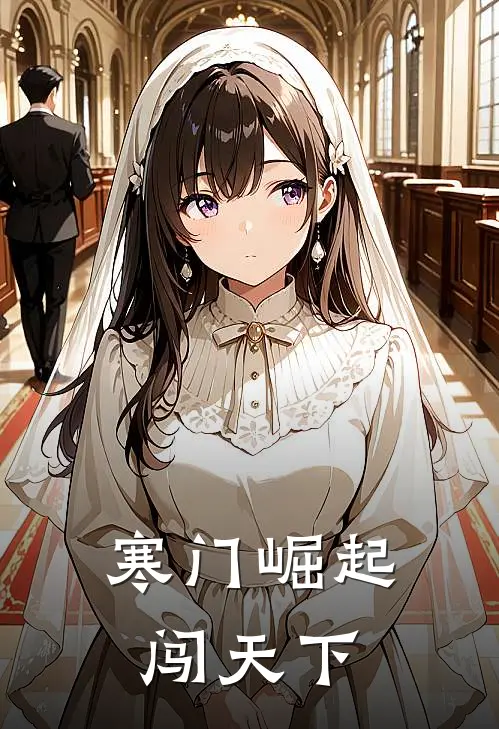 寒门崛起闯天下