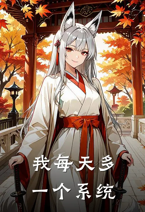 我每天多一个系统