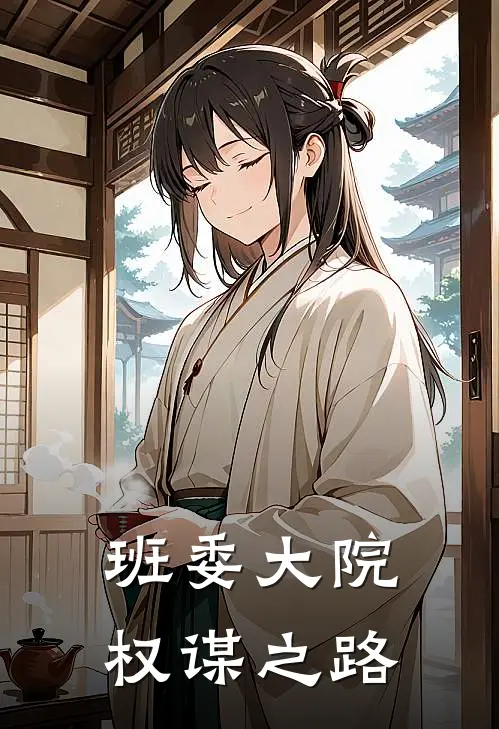 班委大院【权谋之路】