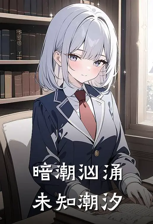 暗潮汹涌，未知潮汐