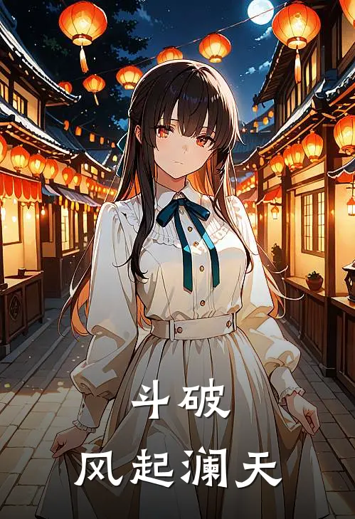 斗破：风起澜天