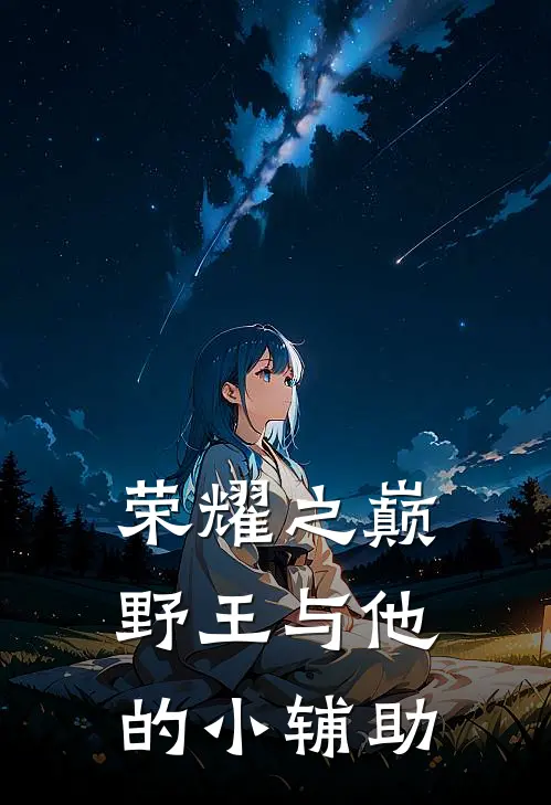 荣耀之巅：野王与他的小辅助