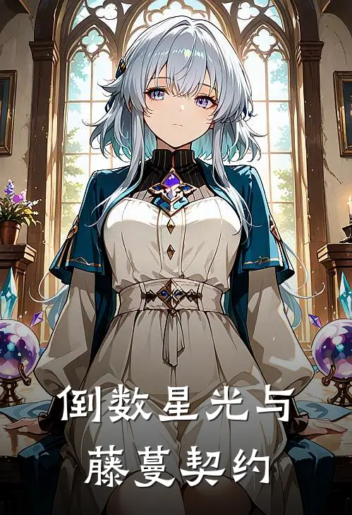 倒数星光与藤蔓契约