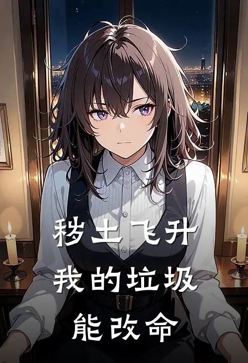 秽土飞升：我的垃圾能改命