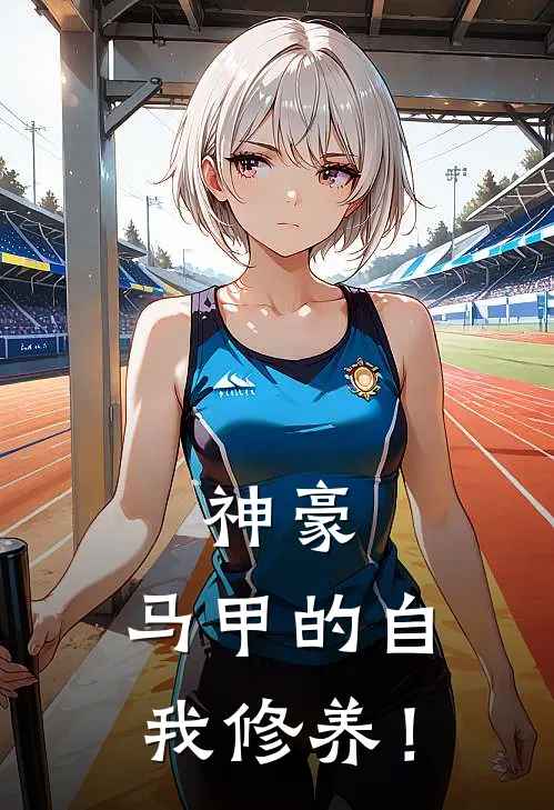 神豪，马甲的自我修养！