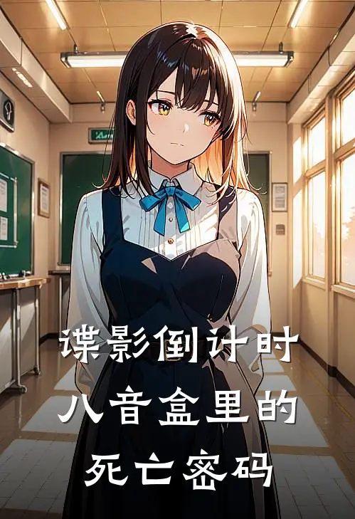 谍影倒计时：八音盒里的死亡密码
