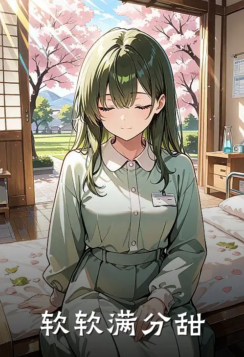 软软满分甜