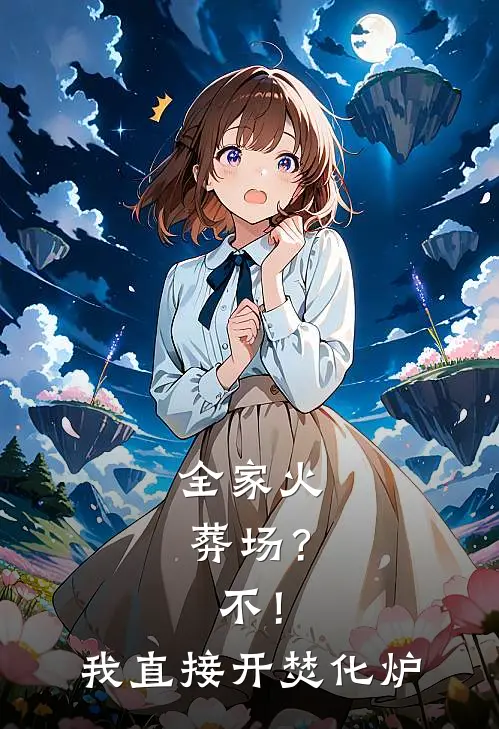 全家火葬场？不！我直接开焚化炉