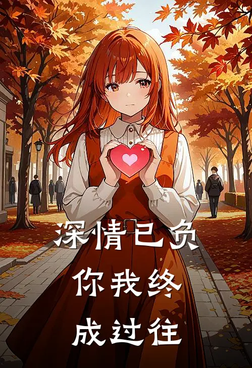 深情已负，你我终成过往