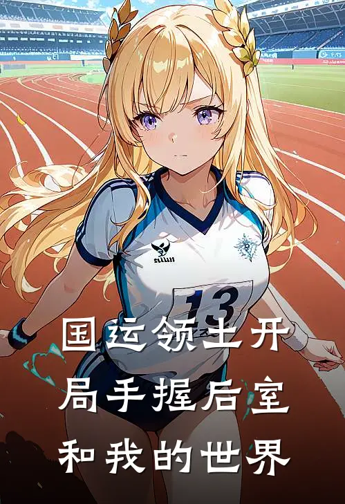 国运领土开局手握后室和我的世界